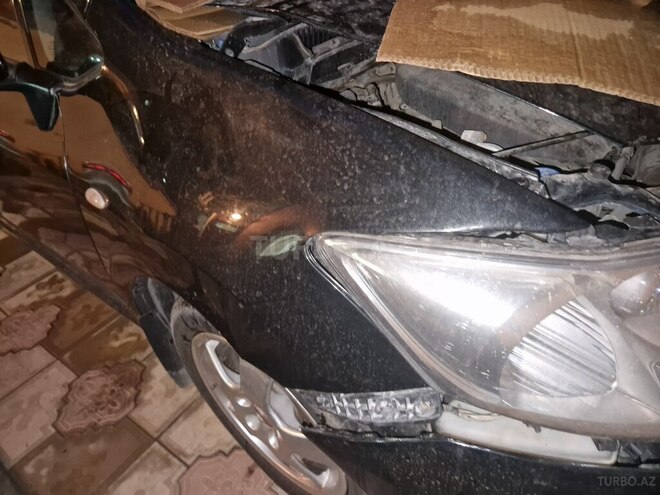 Toyota Auris 2008, 304,330 km - 1.4 l - Sumqayıt
