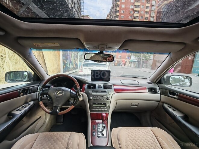 Lexus ES 300 2002, 280,000 km - 3.0 l - Bakı