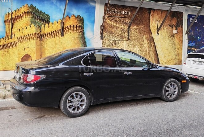 Lexus ES 300 2002, 280,000 km - 3.0 l - Bakı