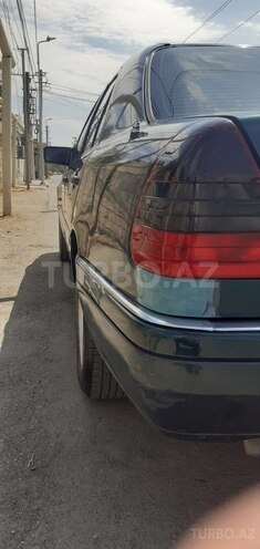 Mercedes C 220 1995, 568,000 km - 2.2 l - Bakı