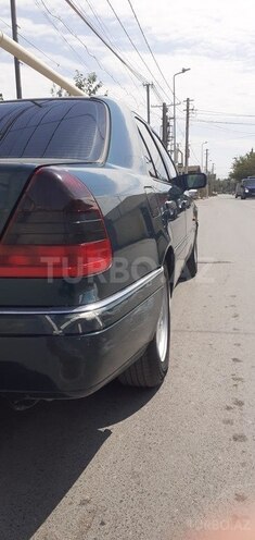 Mercedes C 220 1995, 568,000 km - 2.2 l - Bakı