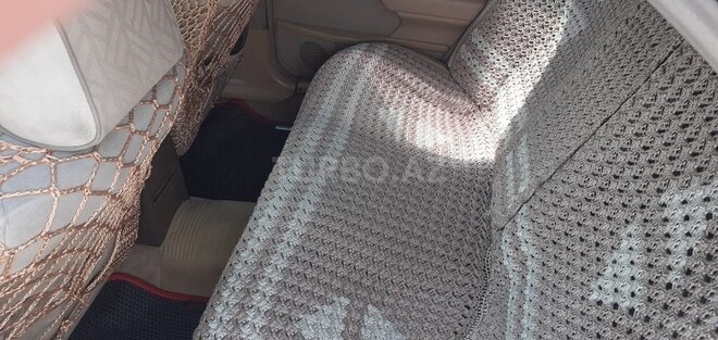 Mercedes C 220 1995, 568,000 km - 2.2 l - Bakı
