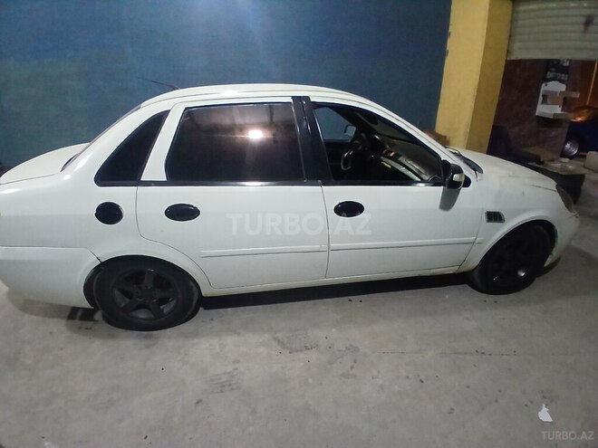 Lifan 520 2010, 197,000 km - 1.3 l - Bakı