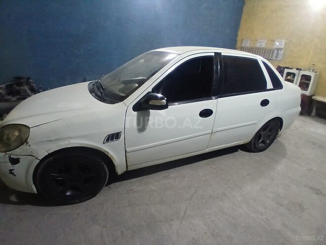 Lifan 520 2010, 197,000 km - 1.3 l - Bakı