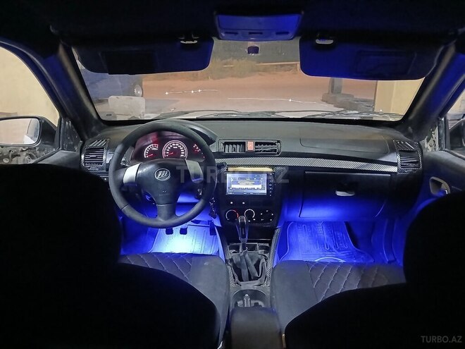 Lifan 520 2010, 197,000 km - 1.3 l - Bakı