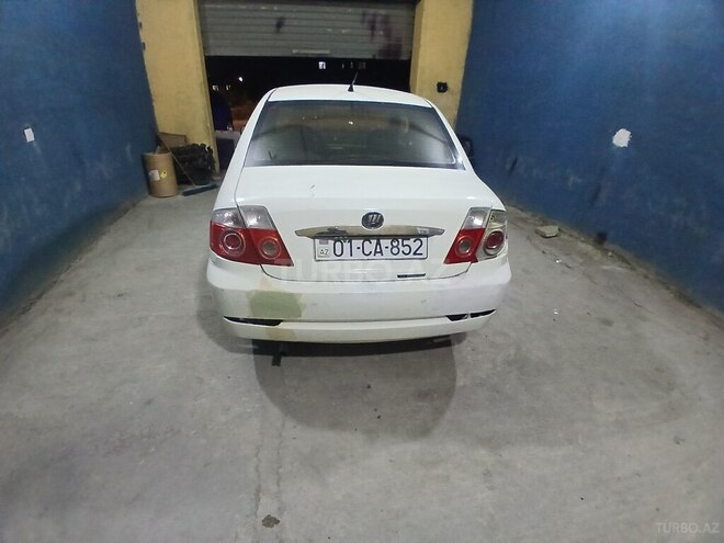 Lifan 520 2010, 197,000 km - 1.3 l - Bakı
