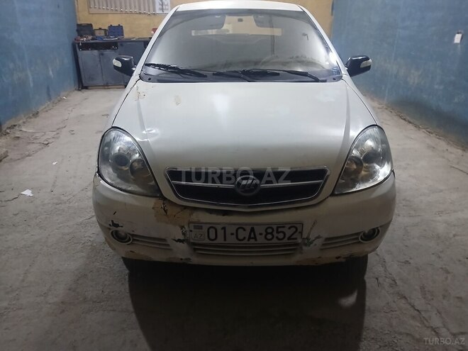 Lifan 520 2010, 197,000 km - 1.3 l - Bakı