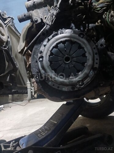Lifan 520 2010, 197,000 km - 1.3 l - Bakı