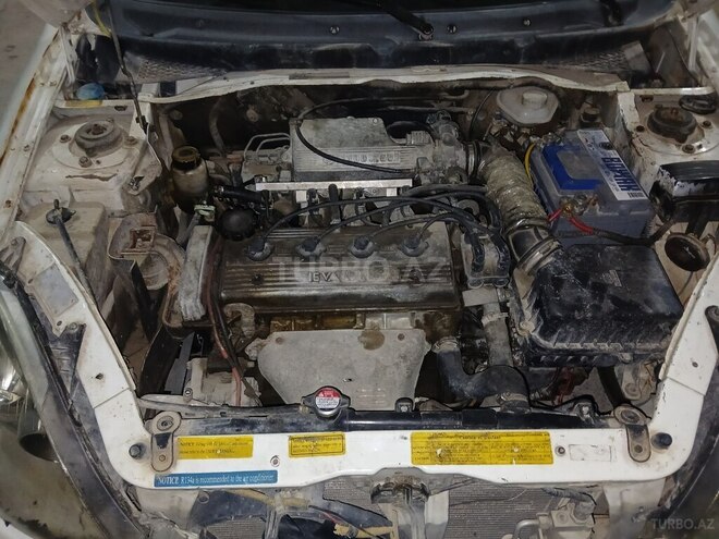 Lifan 520 2010, 197,000 km - 1.3 l - Bakı