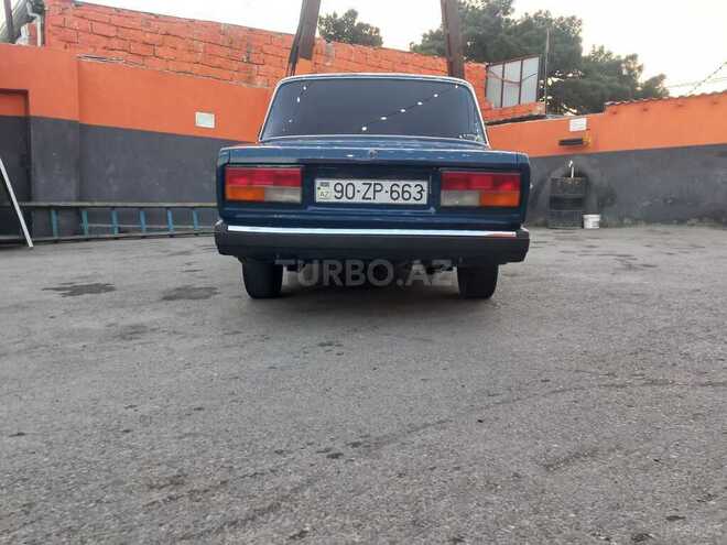 LADA (VAZ) 2107 1985, 300,000 km - 1.6 л - Bakı
