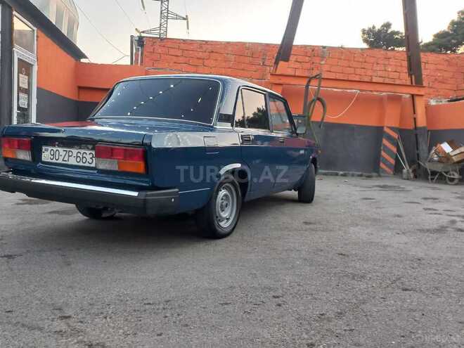 LADA (VAZ) 2107 1985, 300,000 km - 1.6 л - Bakı