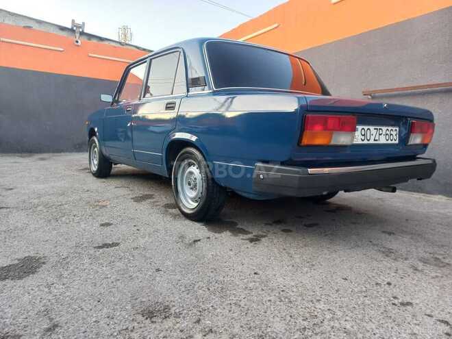 LADA (VAZ) 2107 1985, 300,000 km - 1.6 л - Bakı