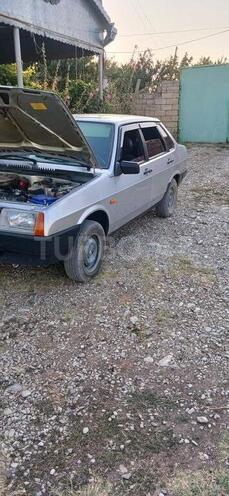 LADA (VAZ) 21099 2001, 313,000 km - 1.5 л - Şamaxı