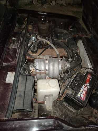 LADA (VAZ) 2107 2007, 30,000 km - 1.6 л - Bakı