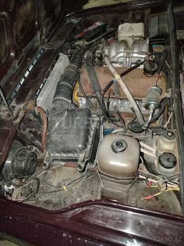 LADA (VAZ) 2107 2007, 30,000 km - 1.6 л - Bakı