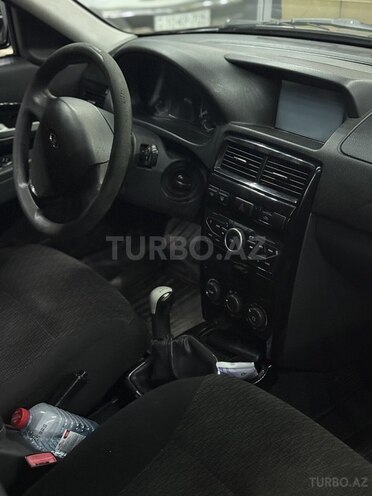 LADA (VAZ) Priora 2015, 245,000 km - 1.6 л - Yevlax