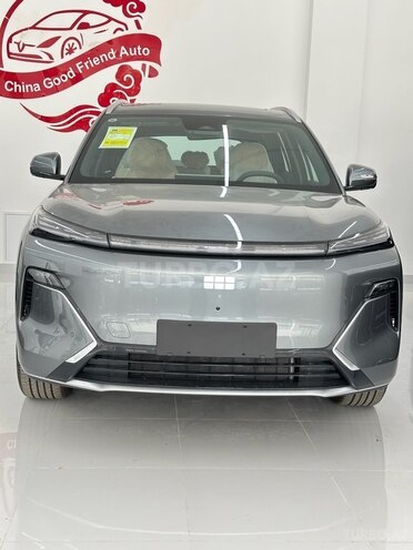 Geely  2025, 0 km - 1.5 l - Bakı