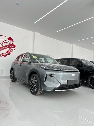 Geely  2025, 0 km - 1.5 l - Bakı