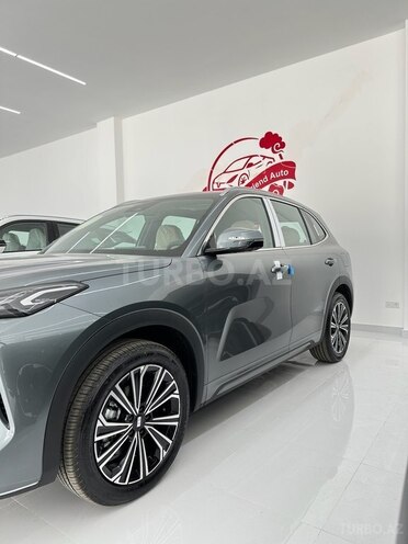 Geely  2025, 0 km - 1.5 l - Bakı