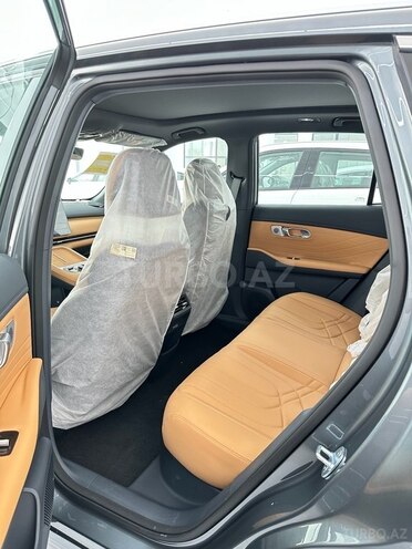 Geely  2025, 0 km - 1.5 l - Bakı