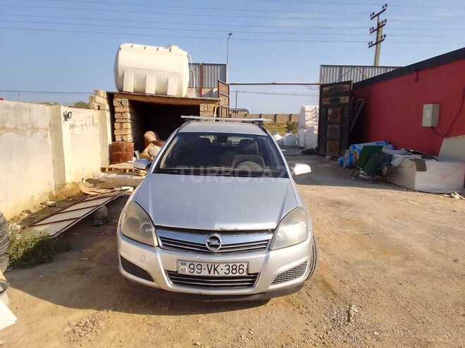 Opel Astra 2009, 320,000 km - 1.3 l - Bakı