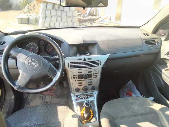 Opel Astra 2009, 320,000 km - 1.3 l - Bakı