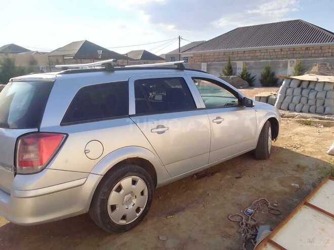 Opel Astra 2009, 320,000 km - 1.3 l - Bakı