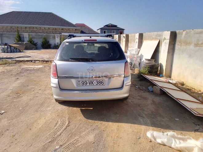 Opel Astra 2009, 320,000 km - 1.3 l - Bakı