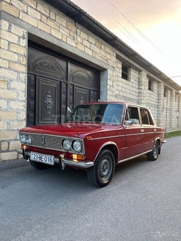 LADA (VAZ) 2103 1973, 250,000 km - 1.5 l - Göyçay