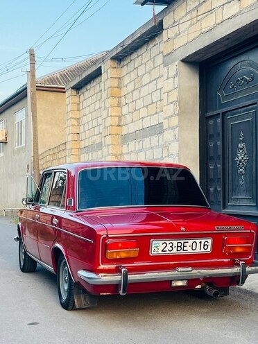 LADA (VAZ) 2103 1973, 250,000 km - 1.5 l - Göyçay