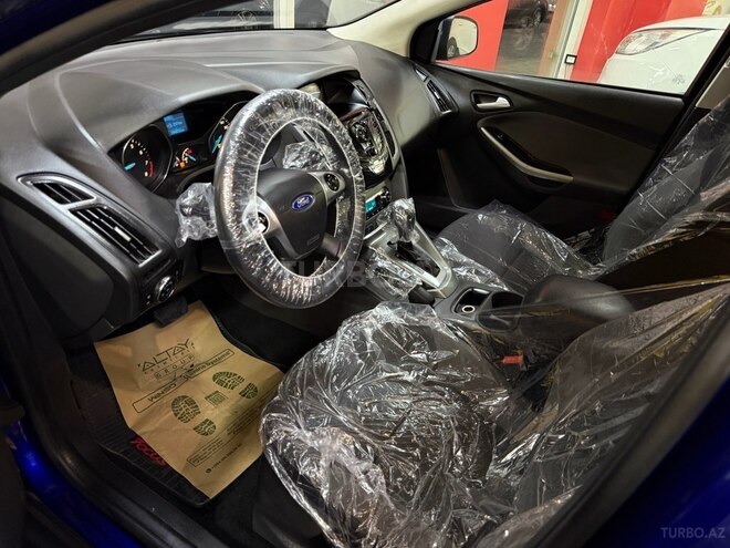 Ford Focus 2014, 195,000 km - 1.6 л - Bakı