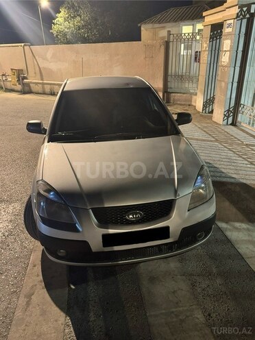 Kia Pride 2006, 277,900 km - 1.5 l - Bakı