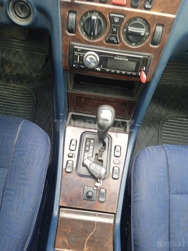 Mercedes C 200 1997, 297,800 km - 2.0 l - Masallı