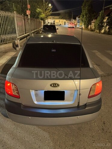 Kia Pride 2006, 277,900 km - 1.5 l - Bakı