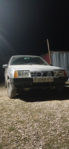 LADA (VAZ) 21099 2001, 313,000 km - 1.5 л - Şamaxı
