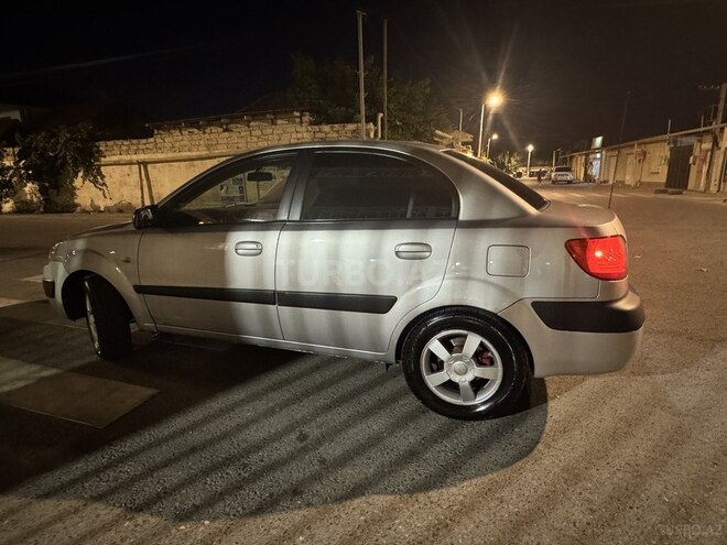Kia Pride 2006, 277,900 km - 1.5 l - Bakı