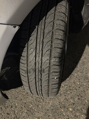 Kia Pride 2006, 277,900 km - 1.5 l - Bakı