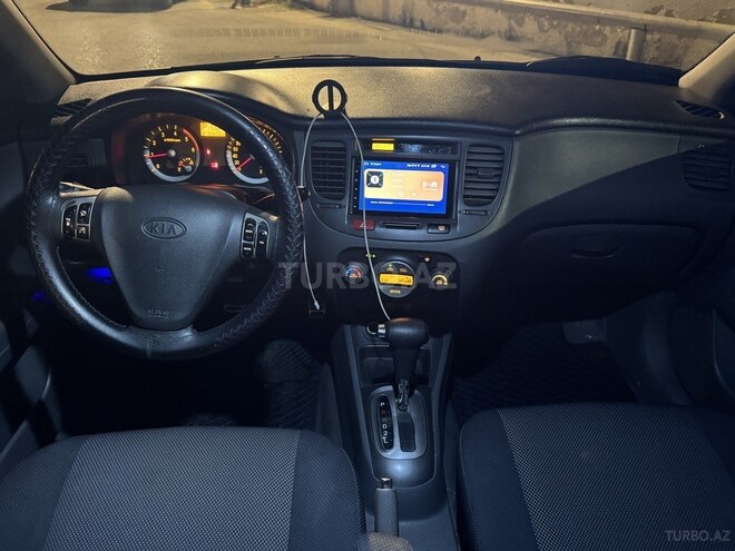 Kia Pride 2006, 277,900 km - 1.5 l - Bakı