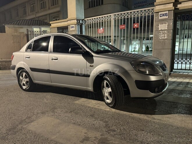 Kia Pride 2006, 277,900 km - 1.5 l - Bakı
