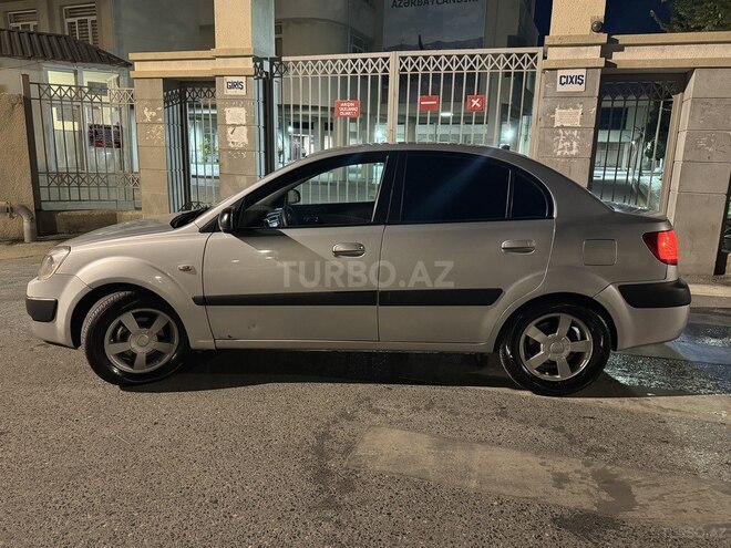 Kia Pride 2006, 277,900 km - 1.5 l - Bakı