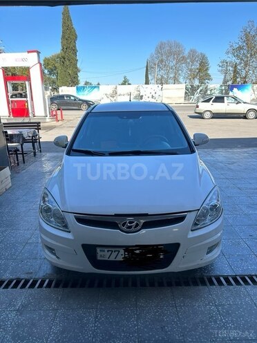 Hyundai i30 2009, 185,000 km - 1.6 l - Bakı