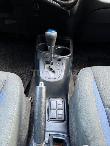 Toyota Aqua 2019, 72,000 km - 1.5 l - Bakı