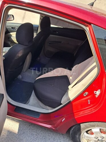 Toyota Prius 2008, 271,816 km - 1.5 l - Bakı