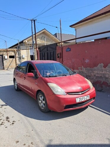 Toyota Prius 2008, 271,816 km - 1.5 l - Bakı