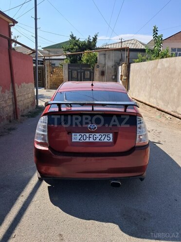 Toyota Prius 2008, 271,816 km - 1.5 l - Bakı