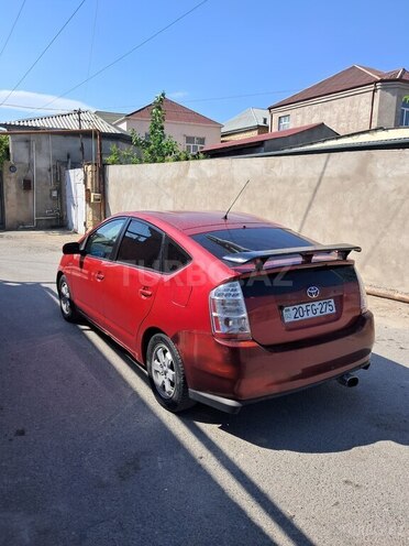 Toyota Prius 2008, 271,816 km - 1.5 l - Bakı