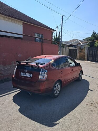 Toyota Prius 2008, 271,816 km - 1.5 l - Bakı