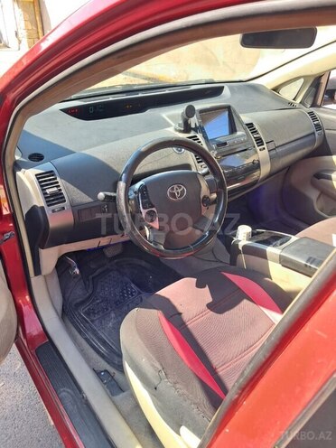 Toyota Prius 2008, 271,816 km - 1.5 l - Bakı
