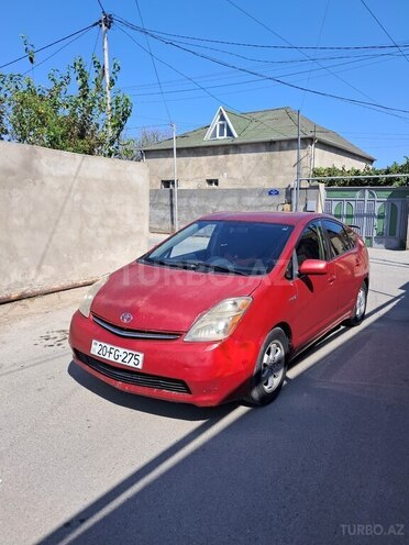 Toyota Prius 2008, 271,816 km - 1.5 l - Bakı