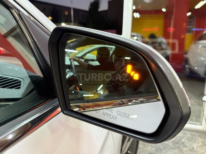 Hyundai Sonata 2015, 98,000 km - 2.0 l - Sumqayıt